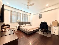 Hume Park I (D21), Condominium #580946811